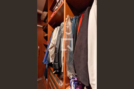 Closet de casa à venda com 3 quartos, 206m² em Paulicéia, São Bernardo do Campo