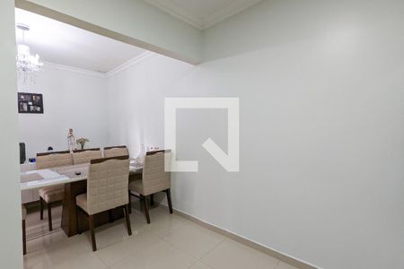 Casa à venda com 206m², 3 quartos e 2 vagasCozinha da edícula