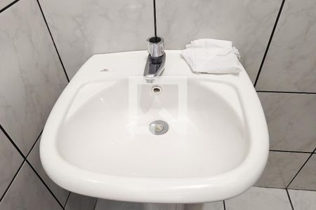 Casa à venda com 206m², 3 quartos e 2 vagasBanheiro da suíte