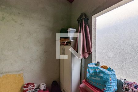 Casa à venda com 206m², 3 quartos e 2 vagasQuarto de serviço