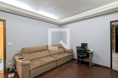 Sala de casa à venda com 3 quartos, 206m² em Paulicéia, São Bernardo do Campo