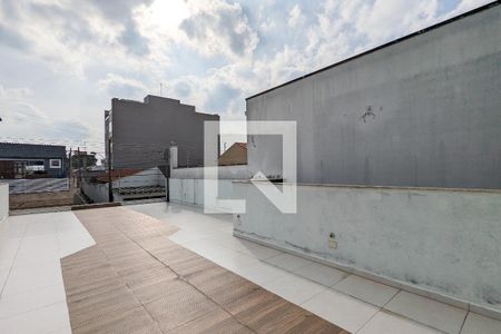 Casa à venda com 206m², 3 quartos e 2 vagasÁrea para churrasqueira