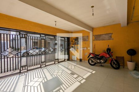 Casa à venda com 206m², 3 quartos e 2 vagasGaragem
