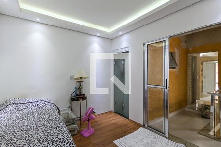 Casa à venda com 206m², 3 quartos e 2 vagasSuíte da edícula