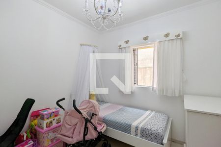 Casa à venda com 206m², 3 quartos e 2 vagasQuarto 2