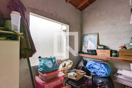 Casa à venda com 206m², 3 quartos e 2 vagasQuarto de serviço