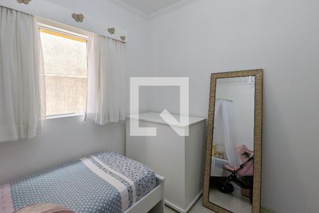 Casa à venda com 206m², 3 quartos e 2 vagasQuarto 2