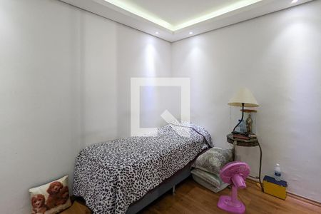 Casa à venda com 206m², 3 quartos e 2 vagasSuíte da edícula