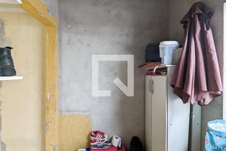 Casa à venda com 206m², 3 quartos e 2 vagasQuarto de serviço