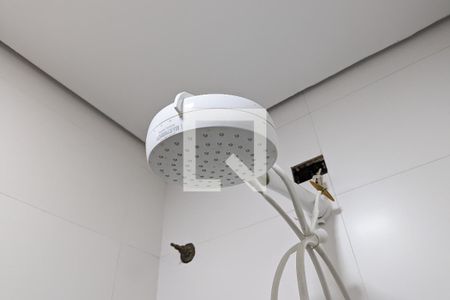 Casa à venda com 206m², 3 quartos e 2 vagasBanheiro da suíte da edícula