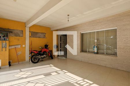 Casa à venda com 206m², 3 quartos e 2 vagasGaragem
