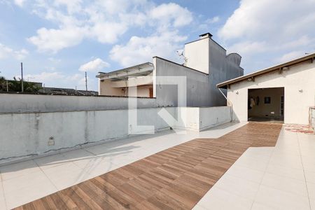 Casa à venda com 206m², 3 quartos e 2 vagasÁrea para churrasqueira