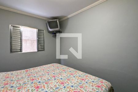 Suíte de casa à venda com 3 quartos, 206m² em Paulicéia, São Bernardo do Campo