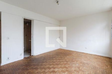 Quarto de kitnet/studio para alugar com 1 quarto, 23m² em Bela Vista, São Paulo