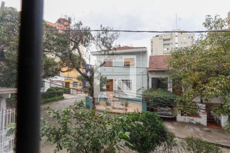Vista de kitnet/studio para alugar com 1 quarto, 23m² em Bela Vista, São Paulo