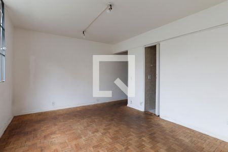Quarto de kitnet/studio para alugar com 1 quarto, 23m² em Bela Vista, São Paulo