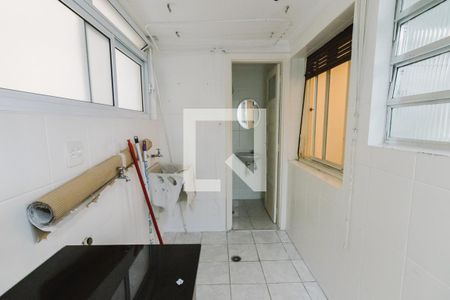 Apartamento à venda com 72m², 2 quartos e sem vagaLavanderia