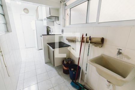 Apartamento à venda com 72m², 2 quartos e sem vagaLavanderia