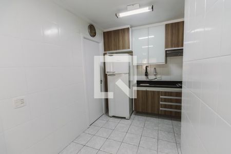 Apartamento à venda com 72m², 2 quartos e sem vagaCozinha