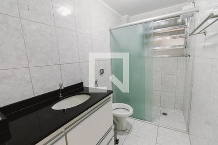 Apartamento à venda com 72m², 2 quartos e sem vagaBanheiro