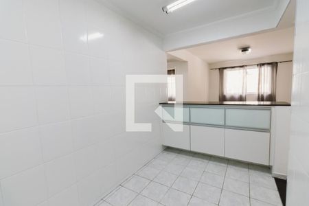 Apartamento à venda com 72m², 2 quartos e sem vagaCozinha