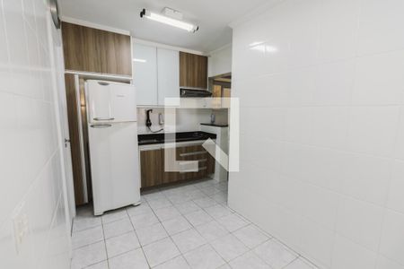 Apartamento à venda com 72m², 2 quartos e sem vagaCozinha