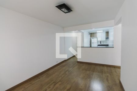 Apartamento à venda com 72m², 2 quartos e sem vagaSala