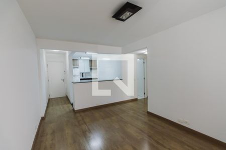Apartamento à venda com 72m², 2 quartos e sem vagaSala