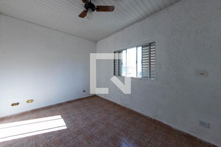 Quarto 1 de casa para alugar com 2 quartos, 120m² em Vila Santa Clara, São Paulo