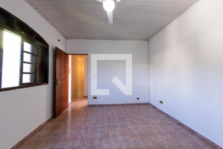 Casa para alugar com 120m², 2 quartos e 1 vaga Casa para alugar com 120m², 2 quartos e 1 vagaQuarto 2