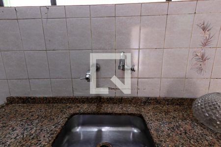 Casa para alugar com 120m², 2 quartos e 1 vaga Casa para alugar com 120m², 2 quartos e 1 vagaCozinha