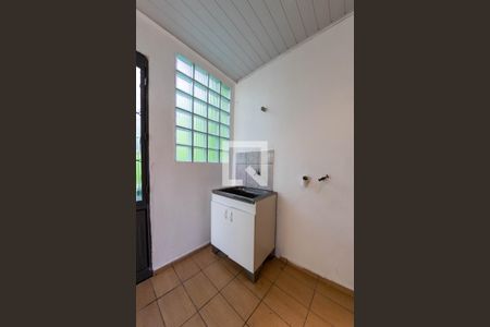 Casa para alugar com 120m², 2 quartos e 1 vaga Casa para alugar com 120m², 2 quartos e 1 vagaCozinha