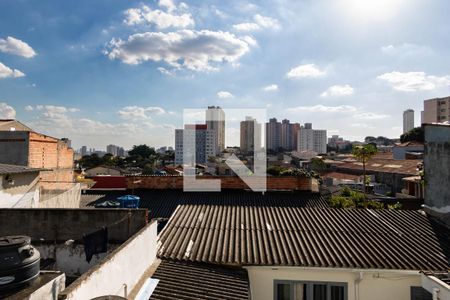 Casa para alugar com 120m², 2 quartos e 1 vaga Casa para alugar com 120m², 2 quartos e 1 vagaVista