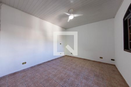 Quarto 1 de casa para alugar com 2 quartos, 120m² em Vila Santa Clara, São Paulo