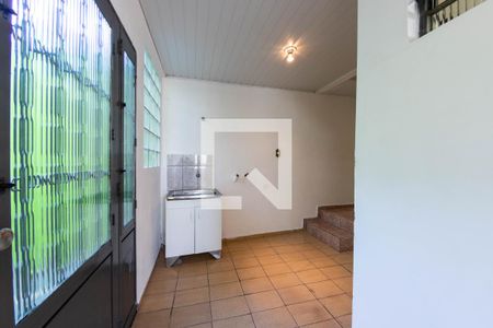 Casa para alugar com 120m², 2 quartos e 1 vaga Casa para alugar com 120m², 2 quartos e 1 vagaCozinha