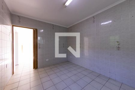 Casa para alugar com 120m², 2 quartos e 1 vaga Casa para alugar com 120m², 2 quartos e 1 vagaCozinha