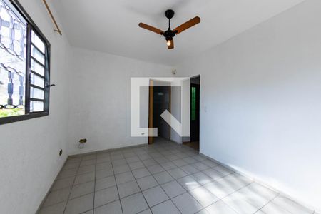Sala de casa para alugar com 2 quartos, 120m² em Vila Santa Clara, São Paulo