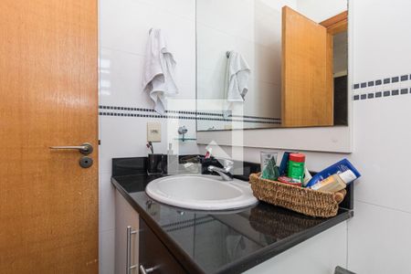 Casa para alugar com 300m², 3 quartos e 5 vagasBanheiro da Suíte 2