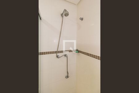 Casa para alugar com 300m², 3 quartos e 5 vagasBanheiro da Suíte 3