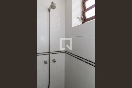 Casa para alugar com 300m², 3 quartos e 5 vagasBanheiro da Suíte 2