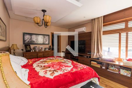 Casa para alugar com 300m², 3 quartos e 5 vagasSuite 1