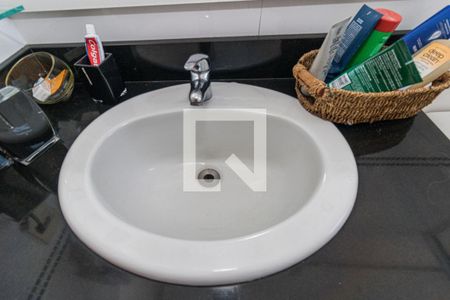 Casa para alugar com 300m², 3 quartos e 5 vagasBanheiro da Suíte 2