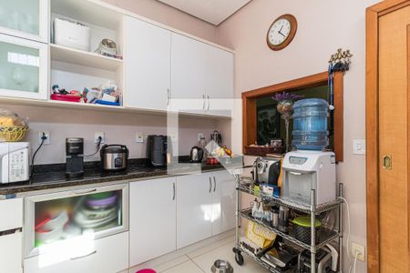 Casa para alugar com 300m², 3 quartos e 5 vagasCozinha