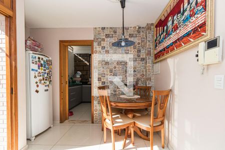 Casa para alugar com 300m², 3 quartos e 5 vagasCozinha