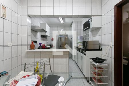 Copa de casa à venda com 3 quartos, 100m² em Jardim Hadad, São Paulo