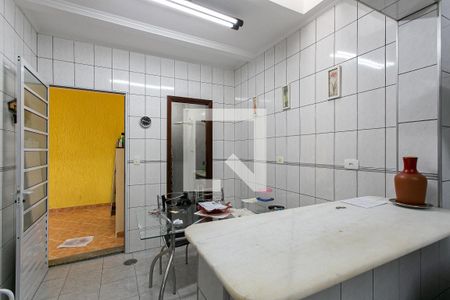 Copa de casa à venda com 3 quartos, 100m² em Jardim Hadad, São Paulo