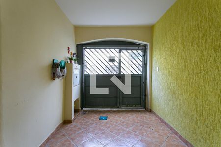 Garagem de casa à venda com 3 quartos, 100m² em Jardim Hadad, São Paulo