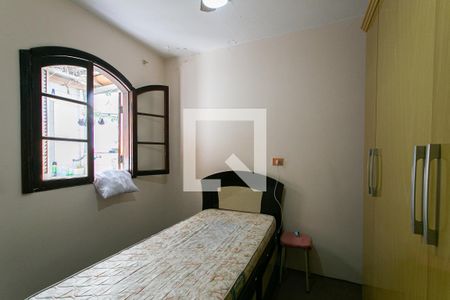 Quarto 2 de casa à venda com 3 quartos, 100m² em Jardim Hadad, São Paulo