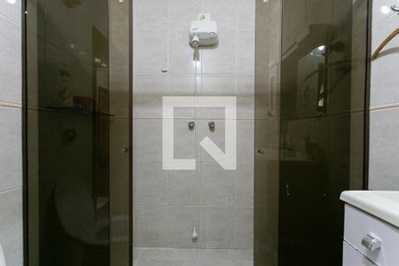 Banheiro 1 de casa à venda com 3 quartos, 100m² em Jardim Hadad, São Paulo