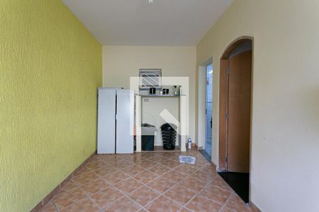 Garagem de casa à venda com 3 quartos, 100m² em Jardim Hadad, São Paulo
